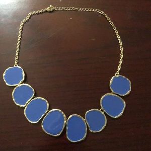 Francesca’s Necklace